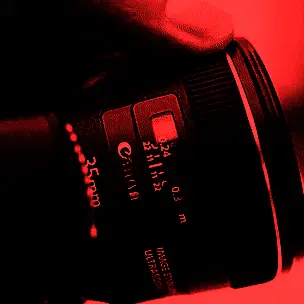 CAMERA